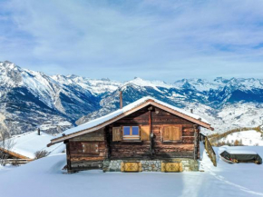 Chalet Le mayen des Veillas by Interhome